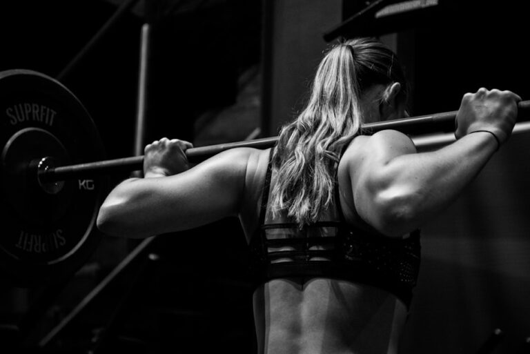 Creating a MyoAxis Workout Plan