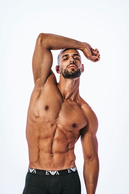 Deep Muscle Activation Techniques